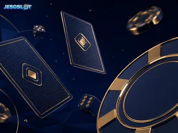 Akses game jejuslot melalui perangkat seluler